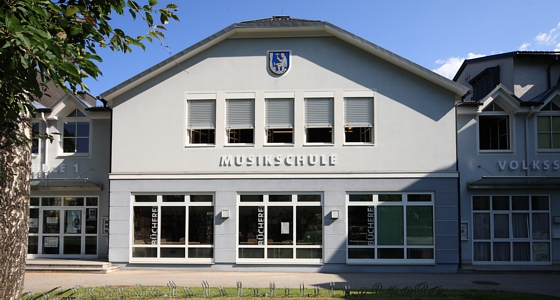 Musikschule Schladming